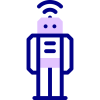 robot robot