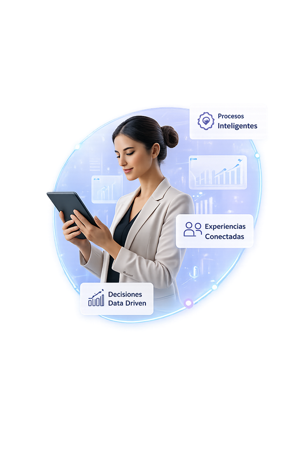 Consultora de Prides